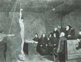 Clergymen