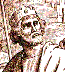 King Solomon